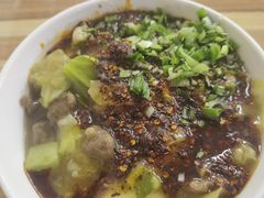 -老字号贾家肉丸糊辣汤(光明巷店)