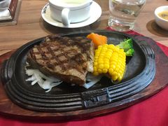 -斗牛士牛排餐厅(富力海珠城广场店)