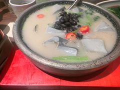 -桂小厨广西菜(万象城店)
