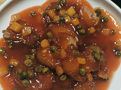 -敏珠拉姆藏餐·南京厨房(富春江东街店)