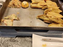 -金海湾自助餐厅(金陵饭店)