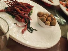 -阿外楼度假酒店-阿咖啡自助餐厅