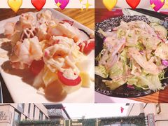 -胡桃里音乐酒馆(曲江店)
