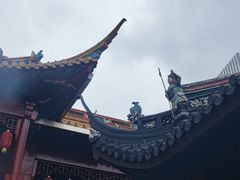 -钦赐仰殿道观