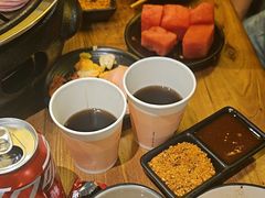 -九田家黑牛烤肉料理(衡百国际店)