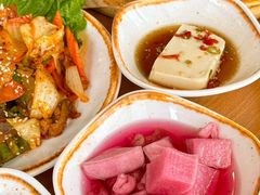 -海云台韩式汤饭·13年匠心韩料(南山店)