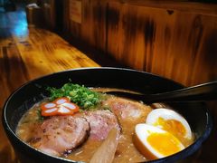 -老龙亭拉面店