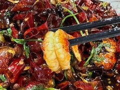 -盱眙虾神於氏龙虾(夫子庙红街店)