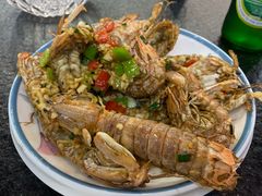 -三妹小龙虾·黄油蟹(华侨城总店)