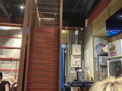 -牛村来人潮汕牛肉火锅(西单店)