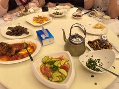 -永兴餐厅(复兴中路店)