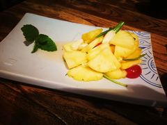 -云海肴·汽锅鸡·云南菜(领展购物广场·中关村店)