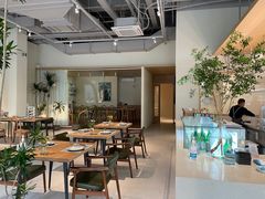 -小满Grainkitchen(滨江商业广场店)