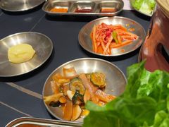 -西塔老太太泥炉烤肉(龙湖北苑天街店)