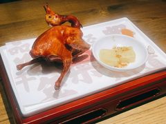 红烧鸽-大鸽饭(岗顶店)