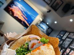 -Fergburger(皇后镇店)