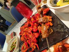 -靓虾二哥长沙地标小龙虾(五一广场店)