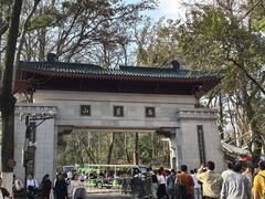 -华谊兄弟（长沙）电影小镇