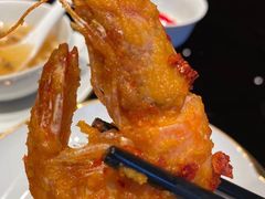 -上海苏宁宝丽嘉酒店·嘉府壹号中餐厅