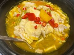 -臻宝中餐厅·大连菜·海鲜·融合菜(大连一方城堡豪华精选酒店)
