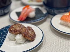 -滨寿司(新街口中央商场店)