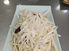 -北京龙庆四季香农家饭庄·灶台鱼·碳烤虹鳟鱼(龙庆峡店)
