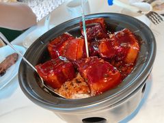 红烧肉-庆江南江南菜(琴湖溪里花园城店)