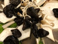 -蝎王府羊蝎子(西直门店)