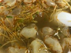 -蟹芆三馄饨