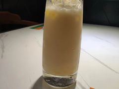 -豪享来中西餐厅(延安东路店)