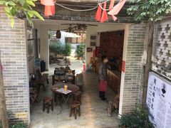 -周大娘牛乳(旧寨古村总店)