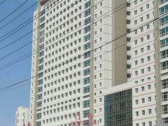 -中国医科大学附属盛京医院(南湖院区)