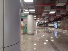 -平安里(地铁站)
