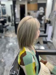 -Sying杉影日式烫染專門店