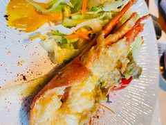 -Mr·Fish鱼鲜生海鲜放题(银泰in99店)
