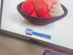 -Ice Monster冰馆·CNN评选全球十大甜品(国贸商城店)
