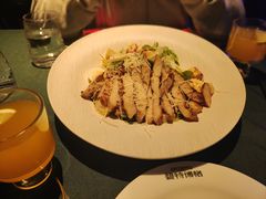 -碧特博格·20年品牌西餐厅(芜湖路店)