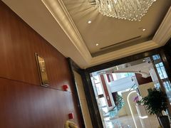 -上海圣淘沙万怡酒店