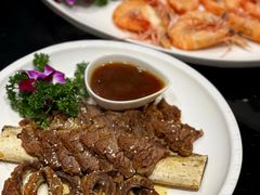 -利龙海鲜酒楼(建发·珑璟湾店)