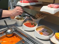 -海底捞火锅(团结桥店)
