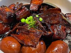 老上海红烧肉-彩虹之约•淮扬家宴(亚运村店)