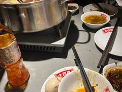 -金龙大四喜牛肉火锅