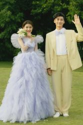-挪娅婚纱摄影皇家会所