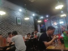 大堂-宋氏重庆鸡公煲(红谷滩万达金街店)