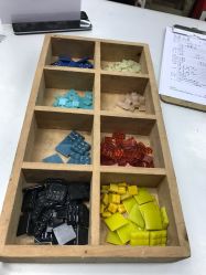 -瓦匠工社·马赛克·积木拼图·亲子手工DIY