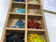 -瓦匠工社·马赛克·积木拼图·亲子手工DIY
