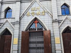 -衣裳街历史文化街区