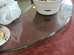 -南沙游艇会·大兵船餐厅