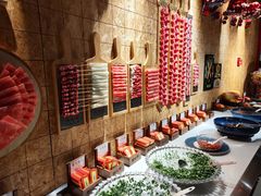 -羊大爷涮肉(亮马桥店)