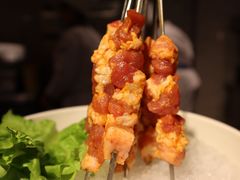 -青岛蓝海御华大饭店（金沙滩店）·蓝钻国际美食自助百汇